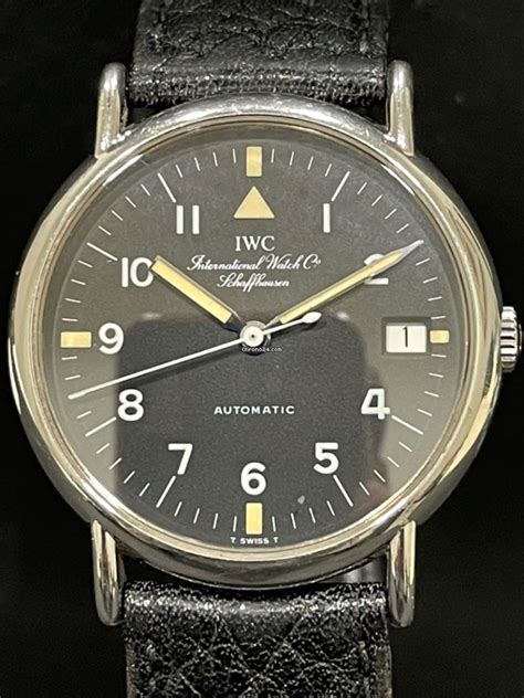 IWC Portofino Automatic IW3513 